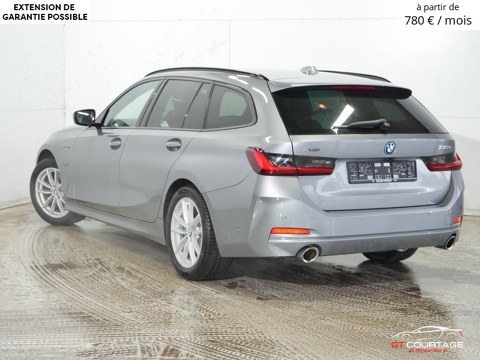 S&eacute;rie 3 Xdrive 2024 occasion 84860 Caderousse