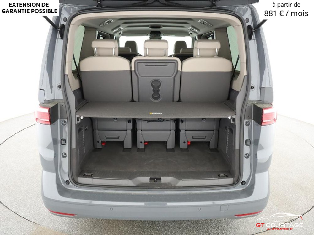 MULTIVAN Hybrid Life 4motion 2025 occasion 84860 Caderousse