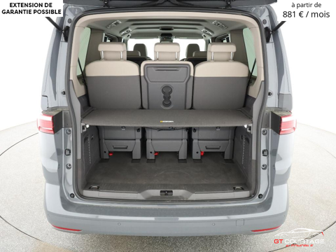 MULTIVAN Hybrid Life 4motion 2025 occasion 84860 Caderousse