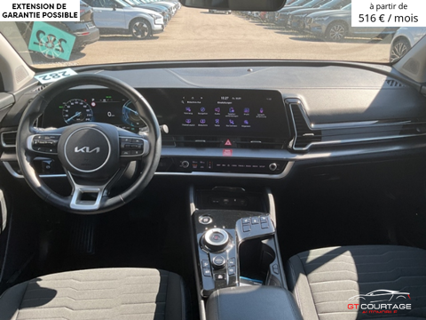 Sportage PHEV Hybrid 4WD Spirit 2024 occasion 84860 Caderousse