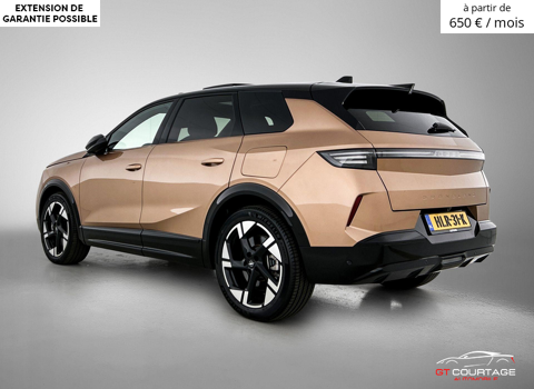 Grandland GS 73 KWh 2025 occasion 84860 Caderousse