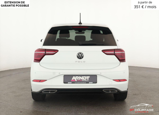 Polo 1.0 TSI DSG R-Line 2025 occasion 84860 Caderousse