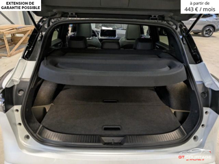 Qashqai 1.5 VC-T N-Design E-Power BOSE 2025 occasion 84860 Caderousse