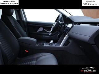 Discovery sport D165 AWD 7places 2025 occasion 84860 Caderousse