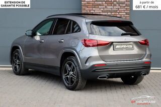 Classe GLA 250e Premium+ AMG Line 2024 occasion 84860 Caderousse