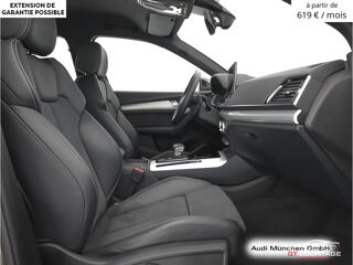 Q5 50 TFSIe S-Line 2023 occasion 84860 Caderousse