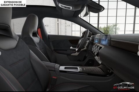 Classe A 35 AMG 4M Pack Aero 2024 occasion 84860 Caderousse
