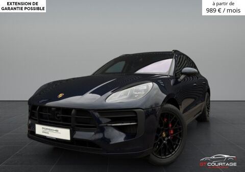 Porsche Macan GTS 2021 occasion Caderousse 84860
