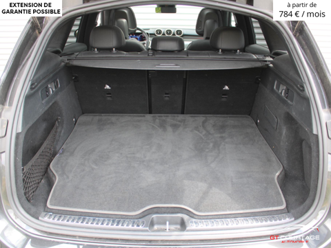 Classe GLC 300e 4MATIC AMG Line 2023 occasion 84860 Caderousse