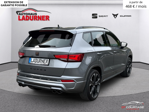 Ateca 2.0 TSI DSG 2023 occasion 84860 Caderousse