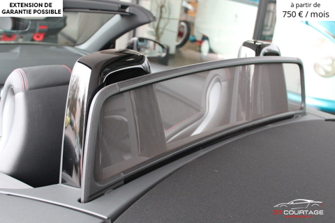 TT Roadster Competition Plus 2023 occasion 84860 Caderousse