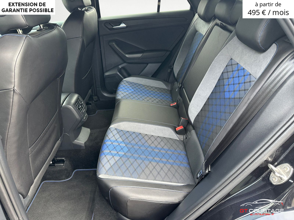 T-ROC 2.0 TSI 300 R 2023 occasion 84860 Caderousse