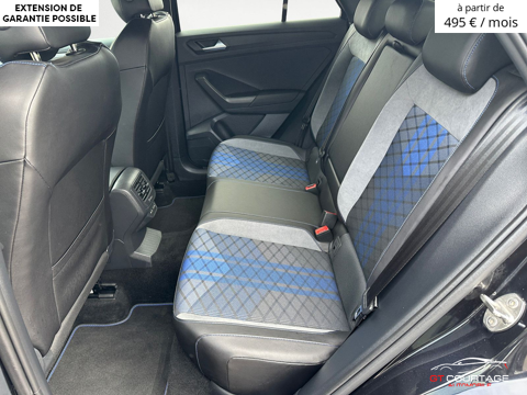 T-ROC 2.0 TSI 300 R 2023 occasion 84860 Caderousse