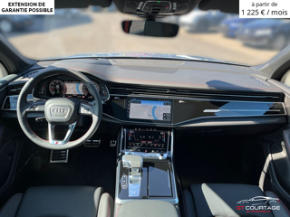 Q7 S-Line 50 TDI Quattro 2025 occasion 84860 Caderousse