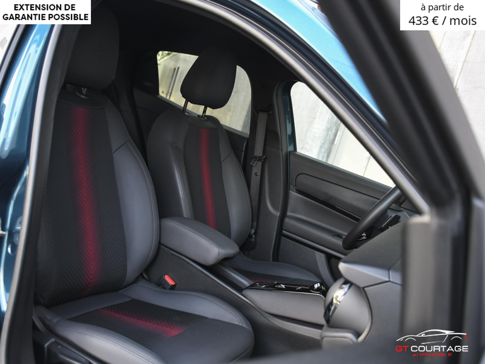 Junior 1.2 Turbo Hybrid Speciale 2025 occasion 84860 Caderousse
