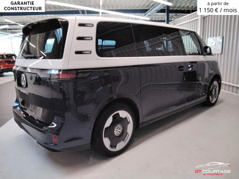 Divers Pro LR 210kW 6pls 2025 occasion 84860 Caderousse