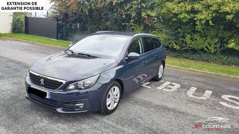 Peugeot 308 sw 1.5 Bluehdi 1.5 Bluehdi 100 Cv S&s B
