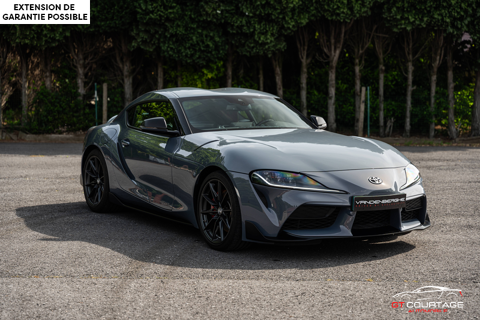 Supra GR 3.0 Turbo 2024 occasion 84860 Caderousse
