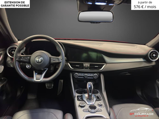 Giulia Competizione 2023 occasion 84860 Caderousse