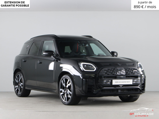 Countryman S All4 John Cooper Works Pakket XL 2024 occasion 84860 Caderousse