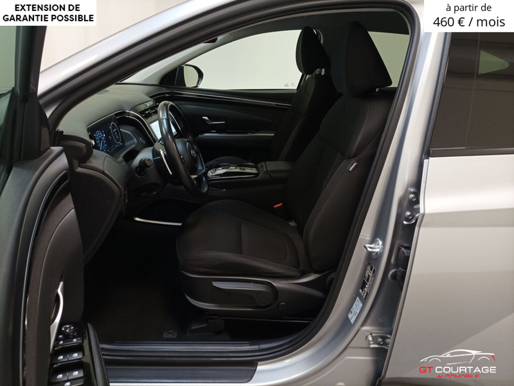 Tucson 1.6 T-GDI Trend 4WD 2023 occasion 84860 Caderousse