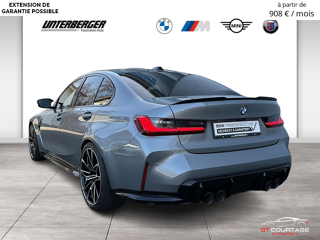 M3 Competition 2023 occasion 84860 Caderousse