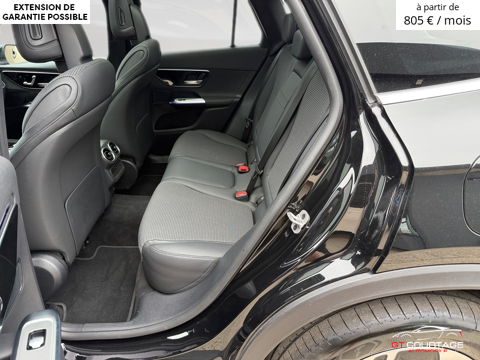 Classe GLC 4M AVANTGARDE 2025 occasion 84860 Caderousse