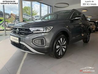 T-ROC 1,0 TSI 116 Life 2025 occasion 84860 Caderousse