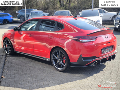 i30 N Performance 2024 occasion 84860 Caderousse