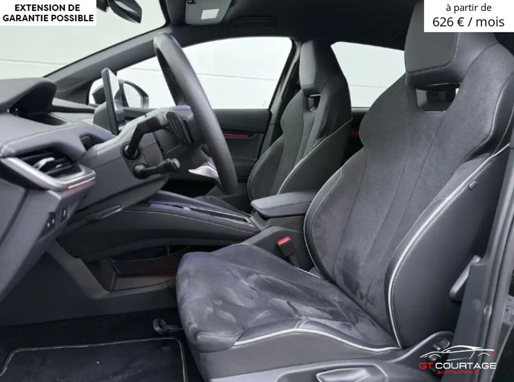 Elroq 85 Sportline 2025 occasion 84860 Caderousse