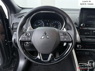 Eclipse Cross Cross 2.4 PHEV Instyle 2022 occasion 84860 Caderousse