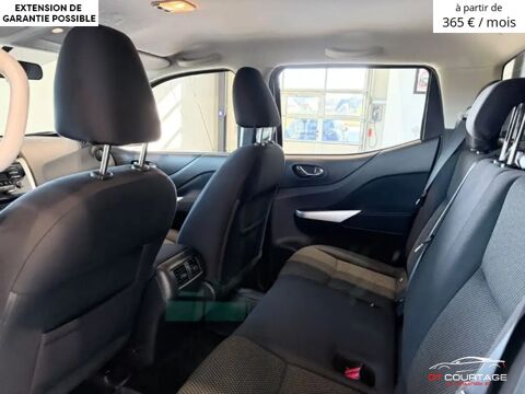 Navara Acenta Doublecab Hardtop 2021 occasion 84860 Caderousse