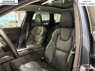 XC60 T8 Recharge Ultra Bright + 20 Inch 2024 occasion 84860 Caderousse