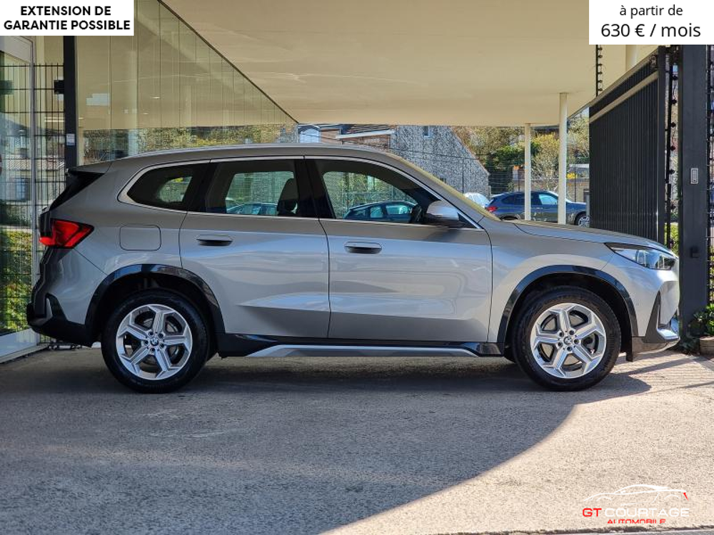 X1 20i E XLine SDrive 2024 occasion 84860 Caderousse