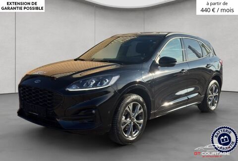Ford Kuga 2.5 Duratec PHEV ST-LINE 2022 occasion Caderousse 84860