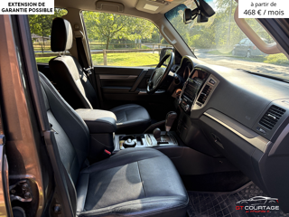 Pajero 3.2 DI-D Edition 100 7pls 2018 occasion 84860 Caderousse