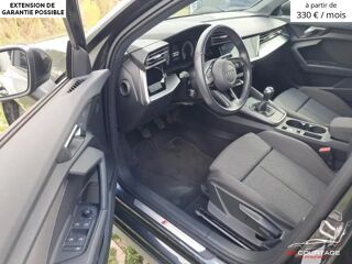 A3 30 TFSI S Line 2022 occasion 84860 Caderousse