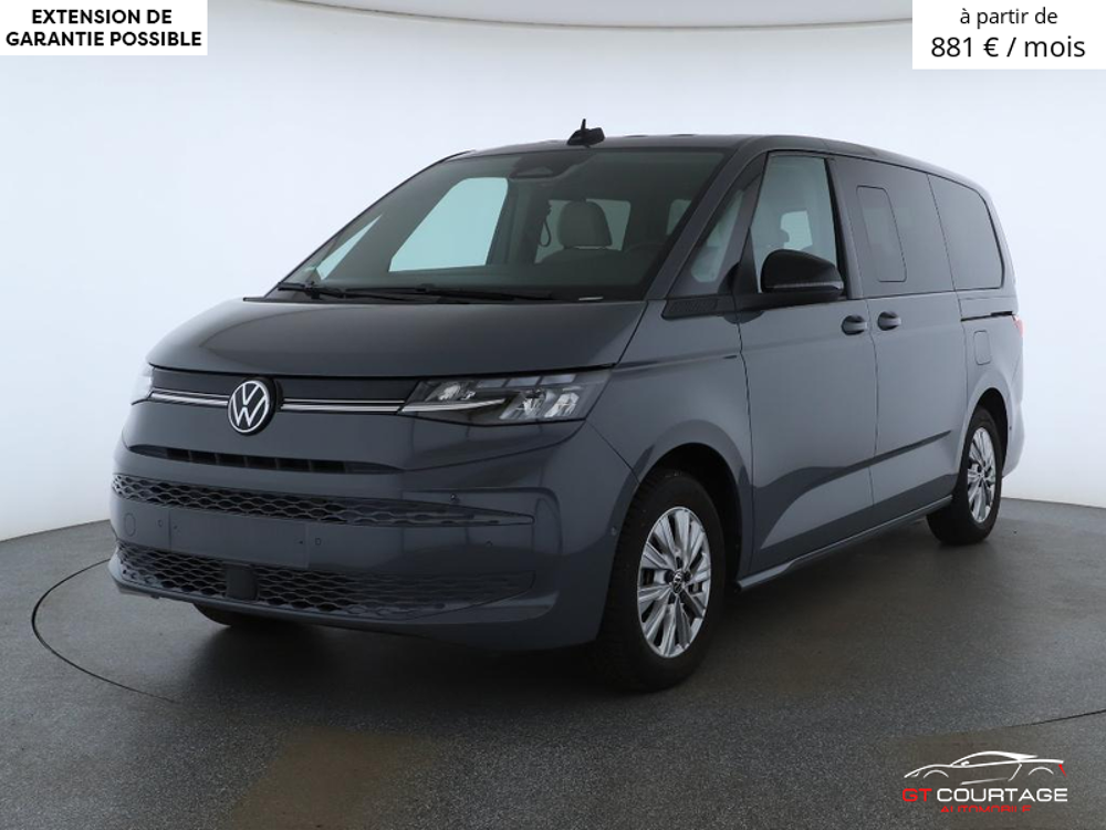 MULTIVAN Hybrid Life 4motion 2025 occasion 84860 Caderousse