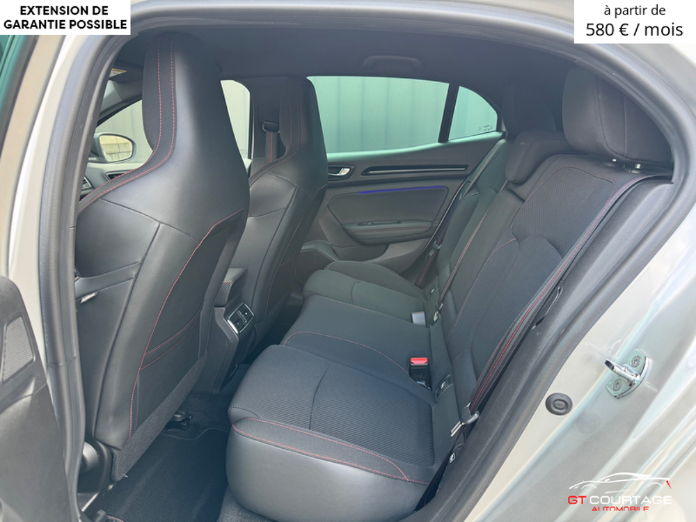 M&eacute;gane 1.8 TCe 280 RS 2020 occasion 84860 Caderousse