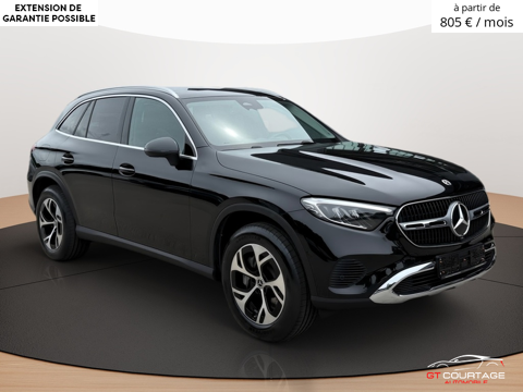 Classe GLC 4M AVANTGARDE 2025 occasion 84860 Caderousse