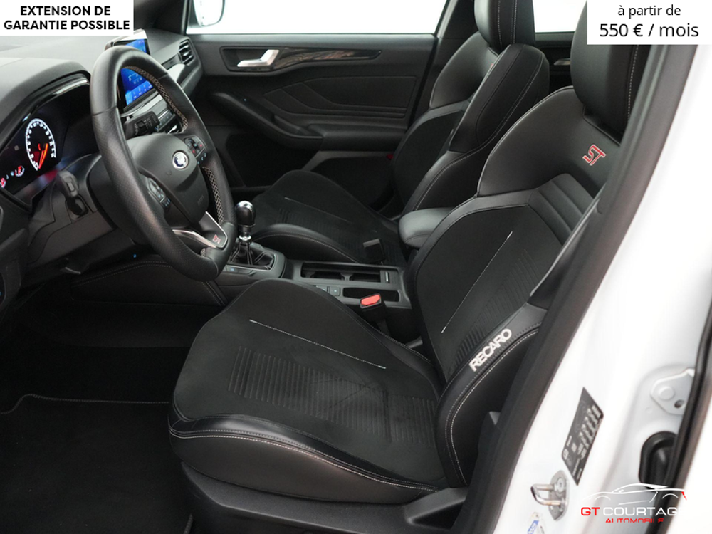 Focus 2.3 ST 2020 occasion 84860 Caderousse