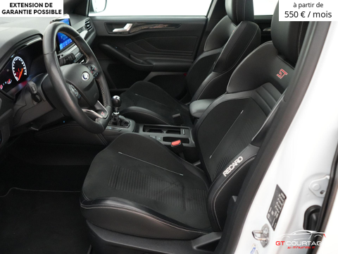 Focus 2.3 ST 2020 occasion 84860 Caderousse