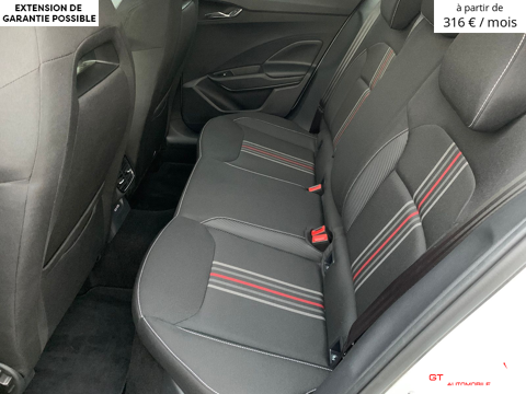Fabia 1.0 TSI 115 Monte Carlo 2024 occasion 84860 Caderousse