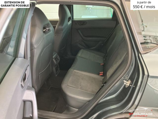 Ateca VZ 2.0 TSI 4D DSG 2024 occasion 84860 Caderousse