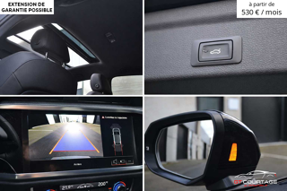 Q3 2.0 TDi Quattro S Line S Tronic 2024 occasion 84860 Caderousse