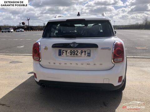 MINI COUPE 1,5 I 2018 occasion 44640 Saint-Jean-de-Boiseau