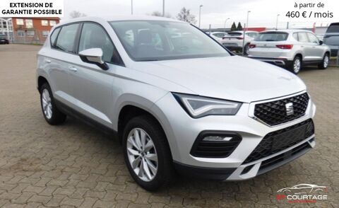Annonce voiture Seat Ateca 23990 €