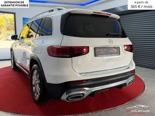 GLB 200 AMG Line 2020 occasion 84860 Caderousse