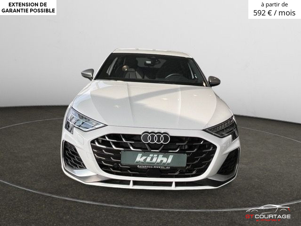 S3 2.0 TFSI S-tronic Quattro 2024 occasion 84860 Caderousse