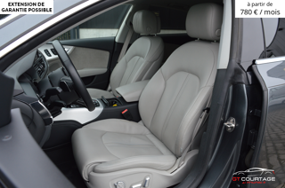 Divers Sportback 4.0 TFSI 2016 occasion 84860 Caderousse